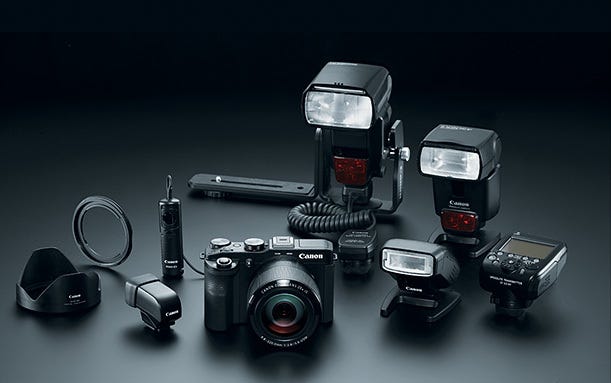 Accessories for Creativity